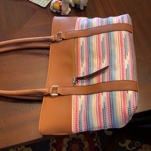 Brand new Rossetti Purse